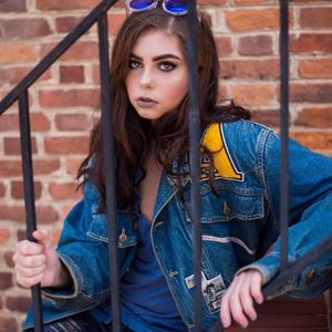 Meet your Posher, Maddie